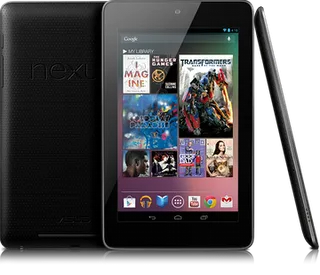 google-nexus-7-190712 Nexus 7’deki Tegra 3 işlemcisi 2 GHz’de çalıştırıldı