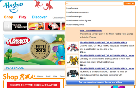 Google alışveriş sitelerinde anında sonuç sunan ”Yazdığın Gibi Ara” özelliğini devreye soktu