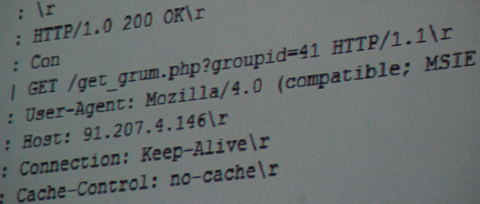 Grum’un çevrimdışı hale getirilmesinin ardından istenmeyen e-posta oranı tüm dünyada %18 azaldı