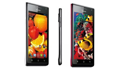 Huawei Ascend P1 Turkcell ile Türkiye’ye geliyor