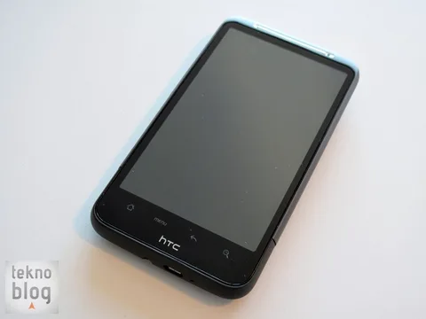 HTC Desire HD için Android 4.0 güncellemesini zayıf performans nedeniyle iptal etmiş olabilir