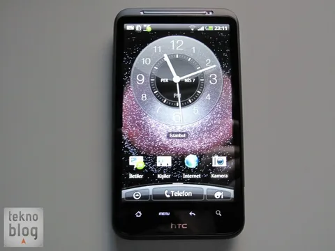 HTC Desire HD’nin Android 4.0 güncellemesini almayacağı resmiyet kazandı
