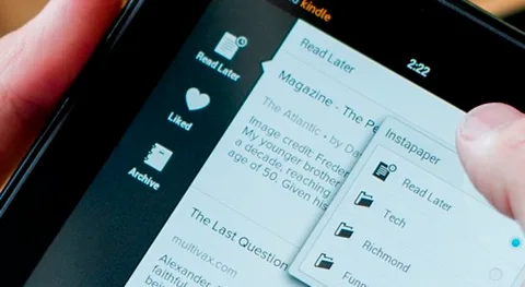 Digg’in sahibi Betaworks Instapaper’ı satın aldı