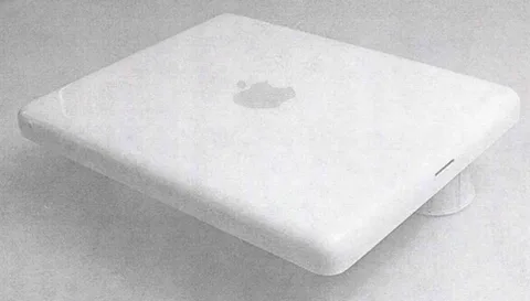 2000’lerin başına ait iPad prototipi Jony Ive’ın tanıklığı sırasında ortaya çıktı