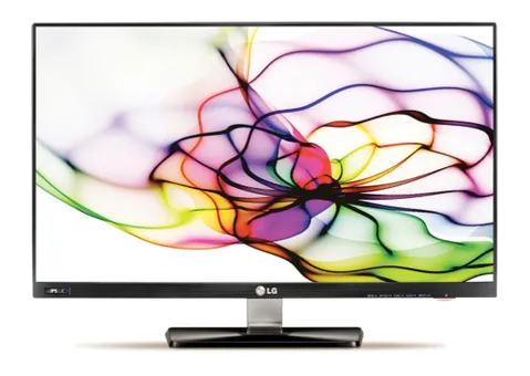 LG MHL ile akıllı telefon ve tabletlere kolay bağlantı sunan IPS7 Serisi LCD IPS monitörleri tanıttı