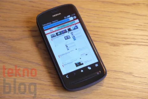 Nokia 808 PureView 12 Temmuzda Türkiye’de