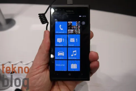 Nokia’nın Windows Phone 8’li cihazlar için Avrupa’da özel operatör anlaşmaları yapacak