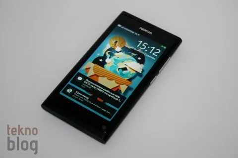 Eski Nokia kadrosu Jolla çatısı altında MeeGo akıllı telefonları geliştirmeye devam edecek