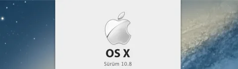 OS X Mountain Lion İncelemesi
