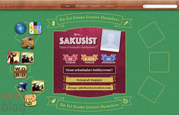 OS X Mountain Lion İncelemesi
