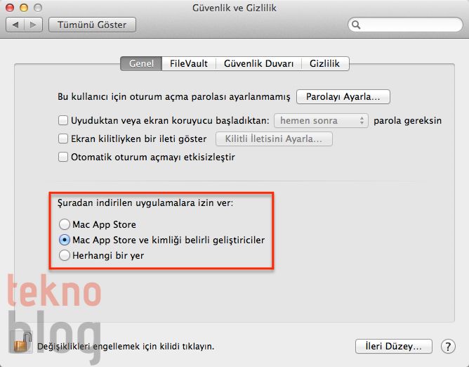 OS X Mountain Lion İncelemesi