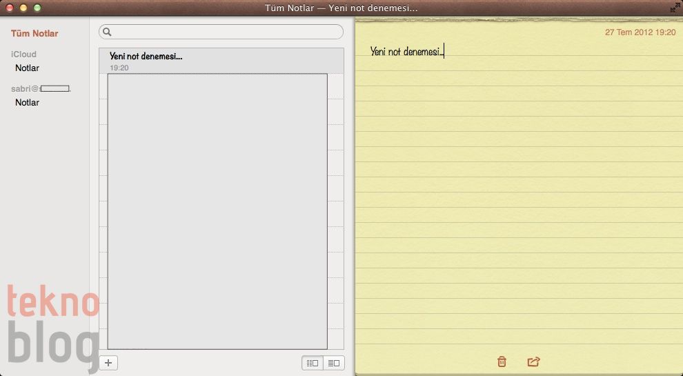 OS X Mountain Lion İncelemesi