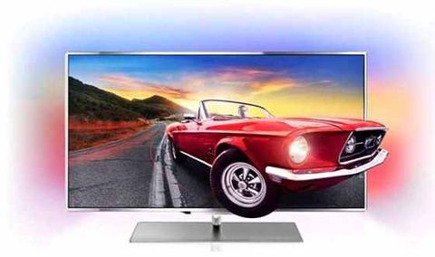 Philips’in gelecek amiral gemisi Series 9 TV’leriyle ilgili ilk bilgiler sızdı