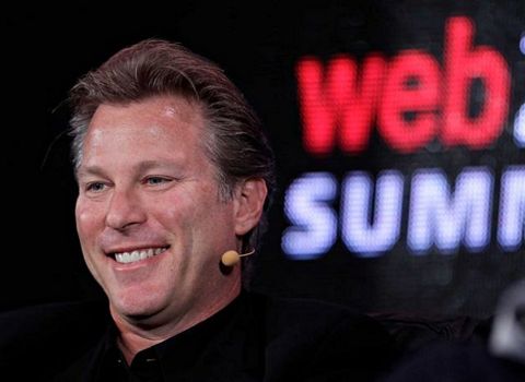 Eski geçici Yahoo CEO’su Ross Levinsohn şirketten ayrıldı