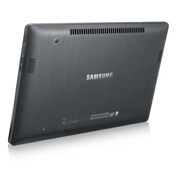samsung-slate-pc-090712 Samsung ARM tabanlı Windows RT tablet üretecek