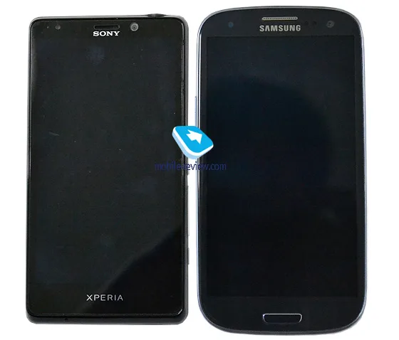 sony-lt30p-mint-260712-2 Sony’nin beklenen akıllı telefonlarından LT30p Mint kendini bir incelemeyle gösterdi