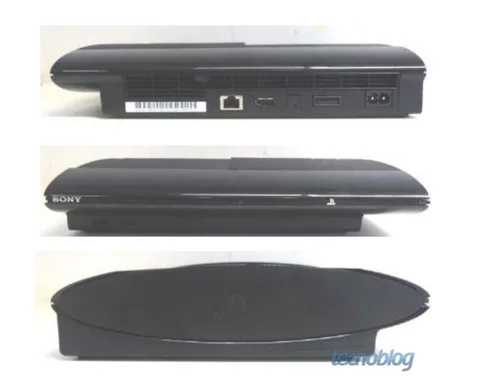 Yenileneceği iddia edilen PlayStation 3’ün fotoğrafları internete sızdı