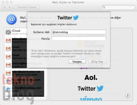 Apple’ın Twitter’ı satın almasına yönelik görüşmelerden anlaşma çıkmadı