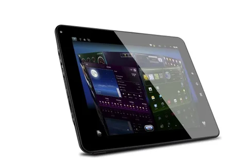 ViewPad 10e KVK ve ViewSonic işbirliğiyle Türkiye’de satışa çıkıyor