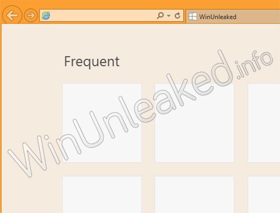 Windows 8 RTM sürümünün yeni ekran görüntüleri internete sızdı