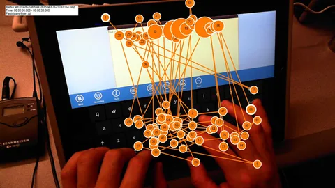 Microsoft Windows 8’in dokunmatik klavyesinin geliştirme çalışmalarını paylaştı