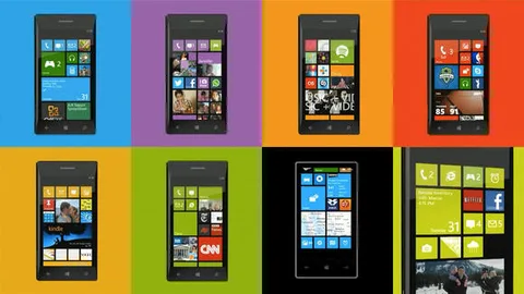 Nokia’nın Windows Phone 8 işletim sistemli cihazlarını 5 Eylül’de tanıtabileceği söyleniyor