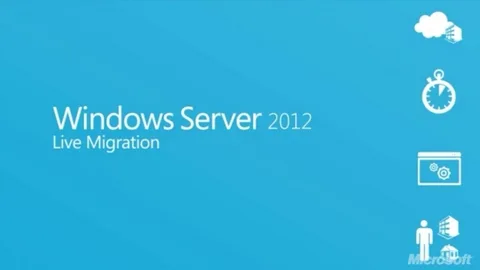 Windows Server 2012 bugün itibariyle yayınlandı, Türkiye lansmanı yarın