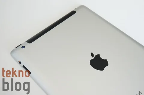 Apple iPad adıyla ilgili anlaşmazlığın çözümü için Proview’a 60 milyon dolar ödüyor