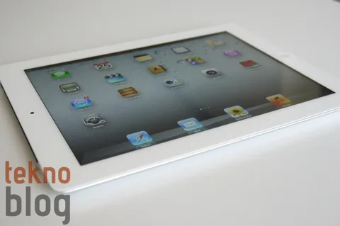 IDC’nin araştırmasına göre Apple büyüyen tablet pazarında liderliğini sürdürüyor