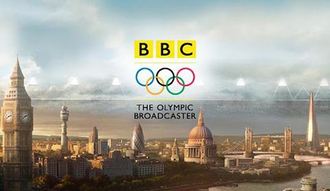 BBC’nin Londra 2012’ye özel internet sayfası 29 milyon video görüntüleme isteği ile rekor kırdı