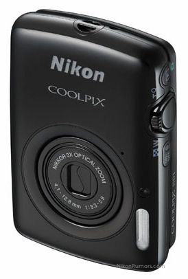 Nikon’un Android’li makinesi ve Coolpix P7700 sızdı