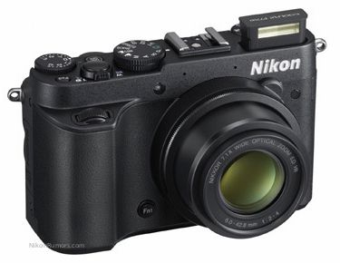 Nikon’un Android’li makinesi ve Coolpix P7700 sızdı