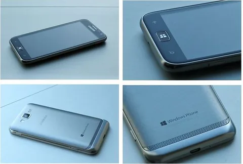 Windows Phone 8 29 Ekimde yayınlanacak