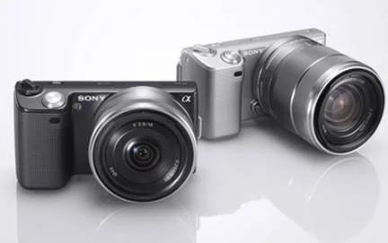 Sony-NEX-5R-290812 Sony aynasız fotoğraf makinesi NEX-5R’yi görücüye çıkardı
