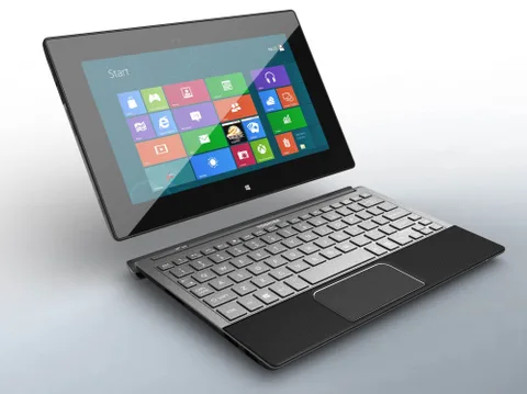 Toshiba sonbaharda Windows RT tablet çıkarma planlarını bozdu