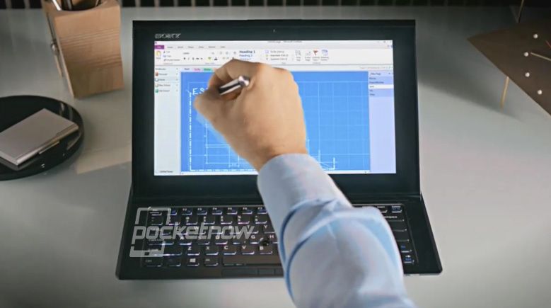Sony’nin Windows 8 yüklü tablet melezi VAIO Duo 11 kendini gösterdi