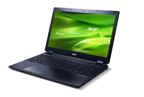 Acer dokunma özellikli dizüstü bilgisayarlar Aspire M3 ve V5’i tanıttı