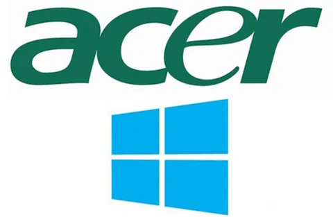 Acer Windows RT tabletlere ilişkin planlarından vazgeçmedi
