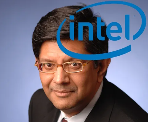Qualcomm eski Intel Atom yöneticisini bünyesine kattı