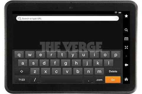 Amazon’un Kindle Fire 2 tableti ve Paperwhite ekranlı yeni Kindle’ıyla ilgili detaylar sızdı