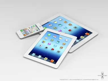 AllThingsD’den iPad mini’nin ayrı bir etkinlikte tanıtılacağı dedikodusuna destek