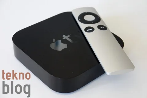 Apple TV’de sonraki adım canlı TV yayını mı olacak?