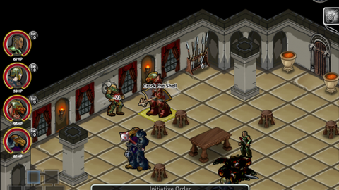 Microsoft sekiz klasik Atari oyununu HTML5 uyumlu tarayıcılara getiriyor