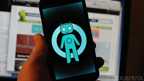 Galaxy Nexus için CyanogenMod 9 ilk kararlı sürüme kavuştu