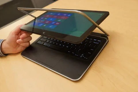 Dell XPS 12 ultrabook, XPS 27 monitör bilgisayar ve XPS 8500 masaüstü bilgisayarını yeniledi