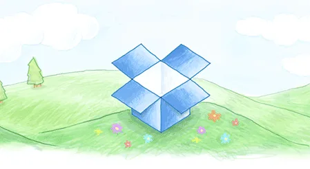 dropbox-300812 Dropbox 100 milyon kullanıcıya ulaştı