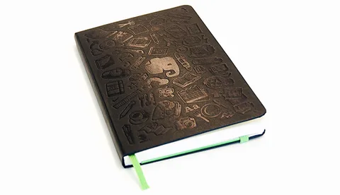 Evernote ve Moleskine işbirliğiyle akıllı defterler geliyor