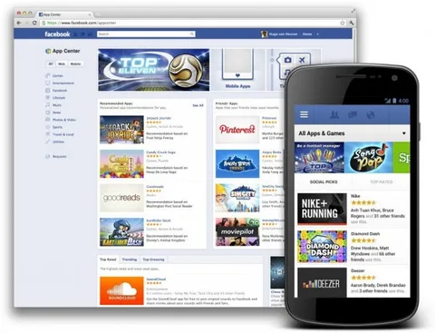 Facebook üzerinden oyun oynayanların sayısı 235 milyona ulaştı