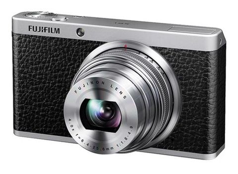 Fujifilm X serisi fotoğraf makinesine ait görüntüler Photokina öncesinde internete sızdı