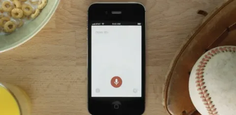 iOS için Google Arama uygulamasına sesle arama ve yanıt sistemi geliyor